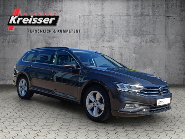 Passat Variant 2.0 TSI Business DSG/ACC/AHK/NAVI