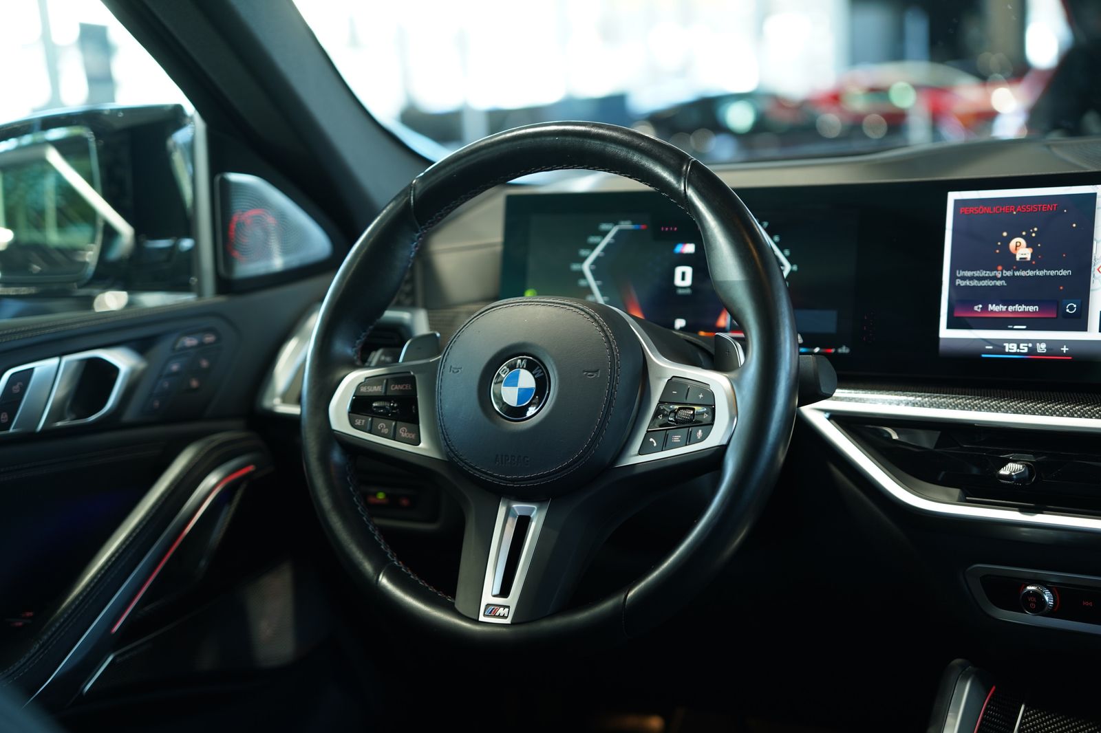 Bmw X6 M60