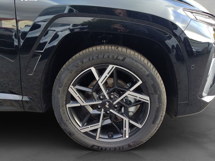 Hyundai Tucson – Bild 23