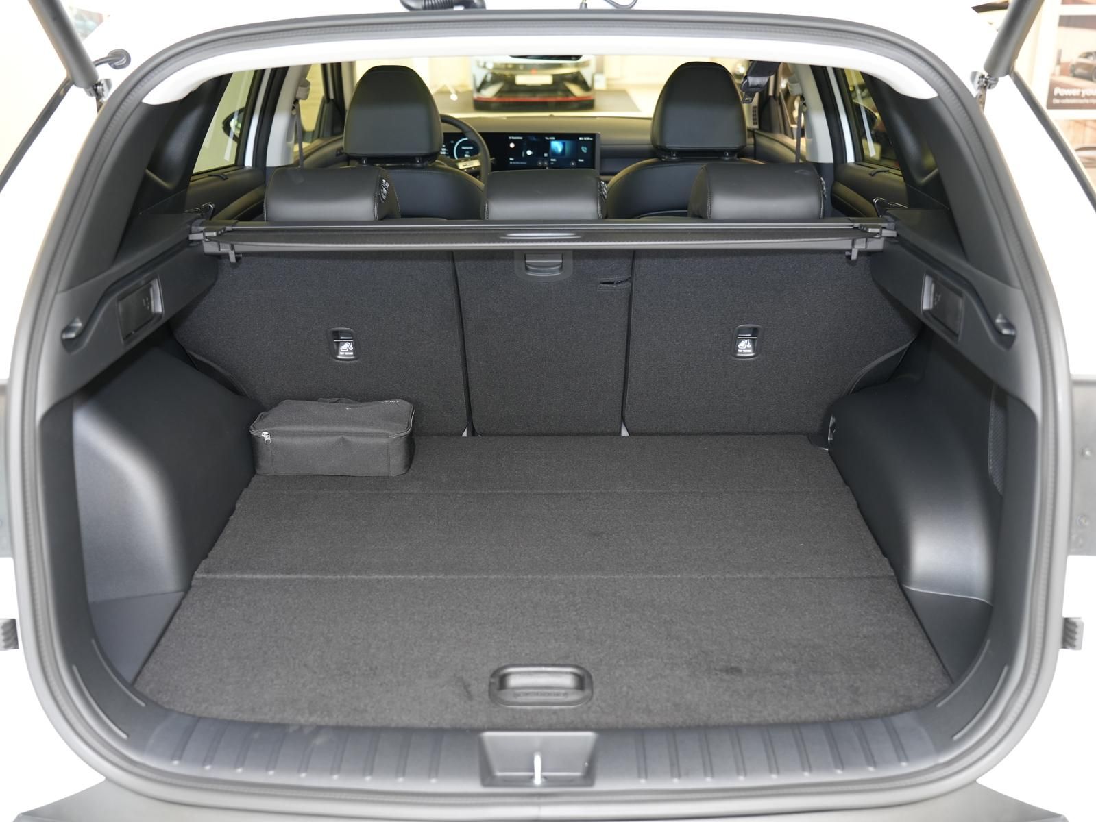 Hyundai Tucson – Bild 13