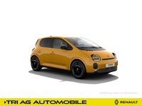 Renault Twingo - Vorschau Bild 7