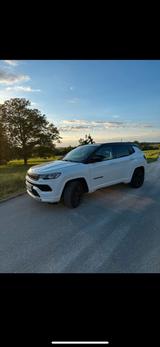 Jeep Compass S Plug in Hybrid 1.3l T4-PHEV... - Jeep Compass in Hagen