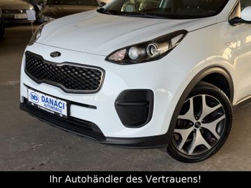 KIA Sportage - 4
