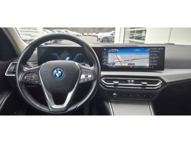BMW 320 e Touring AHK SHZ PDC Tempomat LCPlus WidScr foto 10