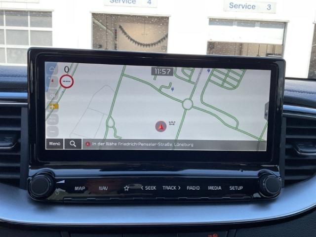 Kia Ceed_sw Sportswagon PHEV 1.6 DCT Inspiration