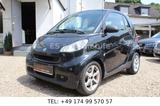 Smart ForTwo coupe Pulse 62 kW **TÜV NEU** - Smart ForTwo: Pulse