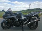 Kawasaki ZZR 1400 (ZXT40A)