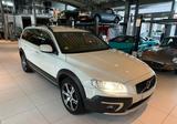 Volvo XC70 2.0d-D4 FWD Momentum*SERVICE+ZR NEU VOLVO* - weiße Volvo XC70