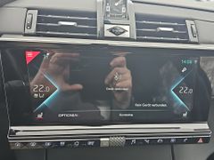 Fahrzeugabbildung DS Automobiles DS 7 1.6 E-Tense 300 Rivoli 4x4 mit AHK