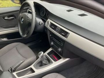 BMW 318 - 8