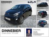 Kia Picanto 1.2 Spirit Automatik+Navi+Kamera+SHZ - Kia Picanto Gebrauchtwagen in Leipzig