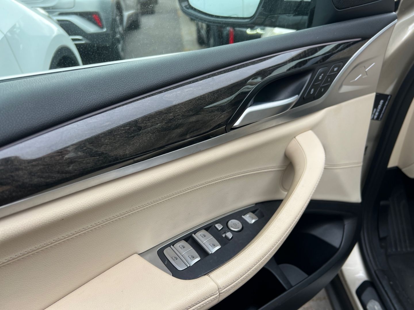 BMW X4 xDrive30d xLine *LED*Inno*AHK*HiFi*ACC*CAM*Li foto 20