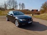 BMW 125i Coupé -
