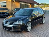Volkswagen Golf V Lim. R32 DSG+LEDER+3trg.+CARPLAY+19 zoll+ - Volkswagen Golf: R32 Dsg