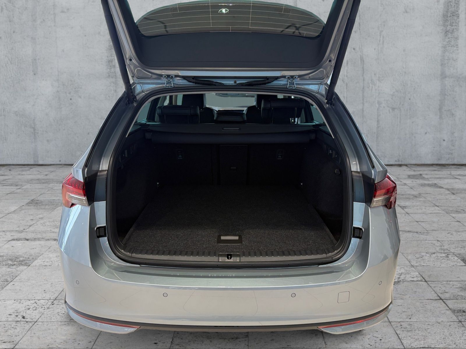 Skoda Octavia - Bild 13