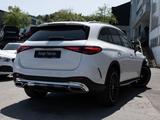 Mercedes-Benz GLC 300 4M AMG-Sport/DIGITAL/360/Pano/AHK/Leder - Mercedes-Benz GLC 300