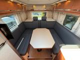 Phoenix A 8300 RSLX/Iveco Eurocargo 5,9l/Automatik - Phoenix Wohnmobile & Wohnwagen