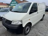 Volkswagen T5 Kasten-LKW 1.9 TDI *AHK* - Volkswagen T5 andere mit Diesel-Antrieb: Kombi