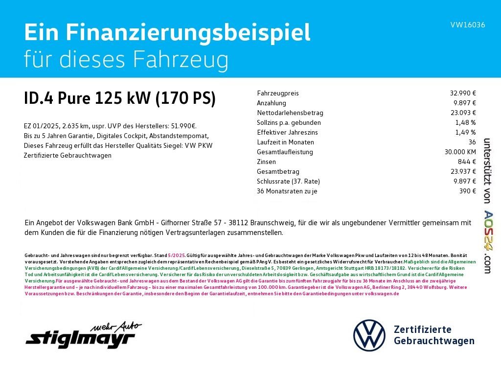 Volkswagen ID.4 - Bild 2