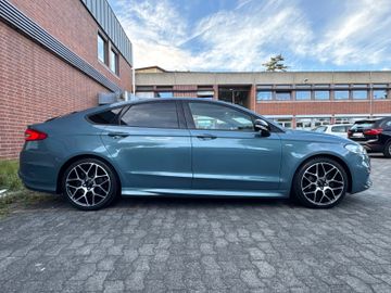 Ford Mondeo - 4