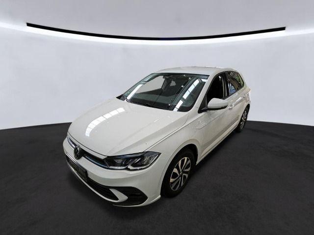 Volkswagen Polo 1.0 Active Navi LED Sitzheizung, миниатюра 2