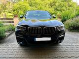 BMW X4 M40 M40i - - BMW X4 M40 Gebrauchtwagen