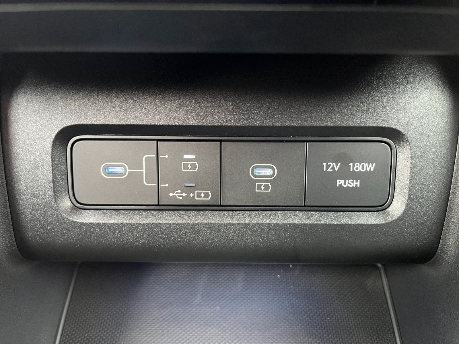 Hyundai Tucson – Bild 14
