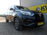 Ssangyong REXTON 2.2 Diesel e-XDi 220 Sapphire 4WD AT - scheckheftgepflegte Ssangyong REXTON