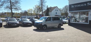 Volkswagen T6 Multivan - 3