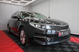 Kia Optima 1.7cdi Navi Allw Alu Xenon Spur/Totwinkel - Kia Optima: Schwarz