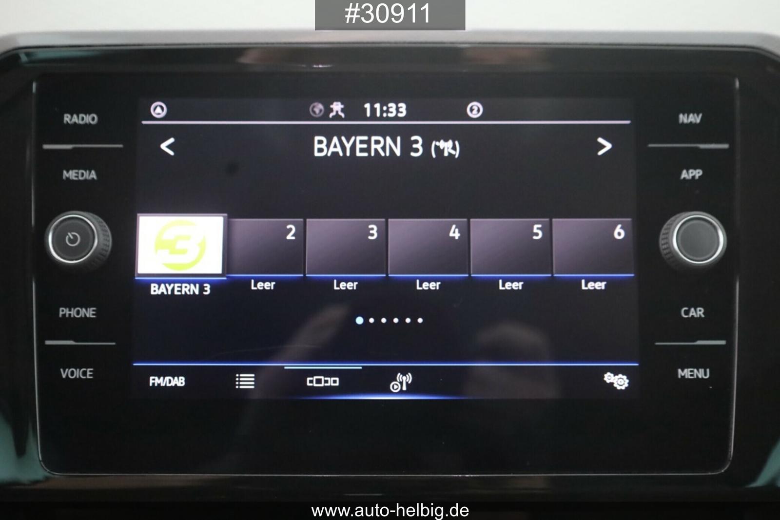 Volkswagen Passat 2.0 TDI Business #AHK#17Z#ACC'LED, миниатюра 15