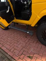 Jeep Wrangler X 3.6 V6 Automatik X - Jeep Wrangler: X