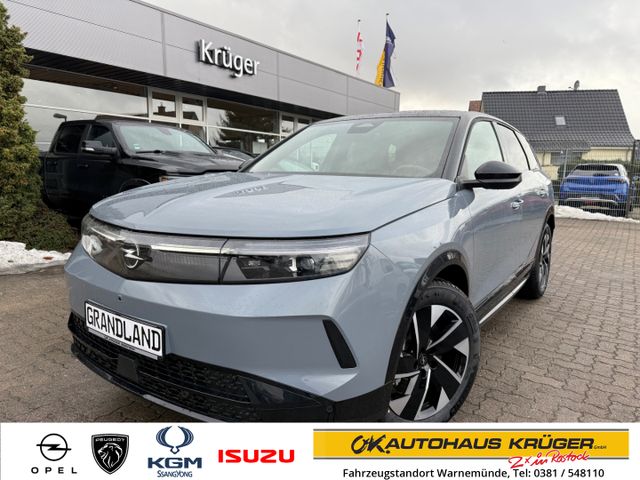Opel Grandland (X)
