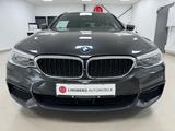 BMW 520 d Touring M Sport*PDC*NAVI*STZBLFT*360°Pano - BMW 5er Reihe aus 2017