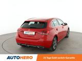 Mercedes-Benz A 200 Aut.*NAVI*TEMPO*PDC*SHZ*LED* - Mercedes-Benz Gebrauchtwagen in Bremerhaven