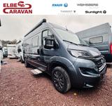 Knaus BoxLife 600 ME Automatik, Anhängekupplung - Offers