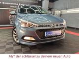 Hyundai i20 Trend.1HAND.KLIMA.SETZH.PDC.TÜV NEU - Hyundai i20: Trend