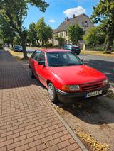 Opel Astra 1.4 GLS GLS - Opel Astra: Gls