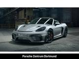 Porsche 718 Spyder RS Liftsystem-VA Sportabgas BOSE - Porsche Boxster: RS