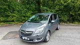 Opel Meriva B 1,4 Turbo - Opel Meriva in Solingen