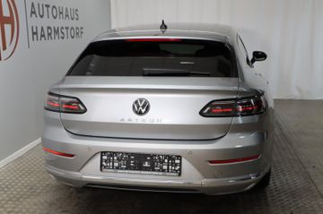 Volkswagen Arteon Shooting Brake Elegance AHK Navi Matrix