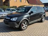 Opel Antara,  4x4, Bastler, Notlauf - gebrauchte Opel Antara aus dem Jahr 2009