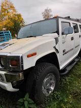 Hummer H2
