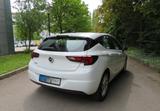 Opel Astra 1.4 Turbo Edition Autom. LED Navi  - Opel: Firmenfahrzeug