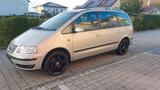 Volkswagen Sharan 2.0TDI (DPF) Exclusive Edition Exclus...
