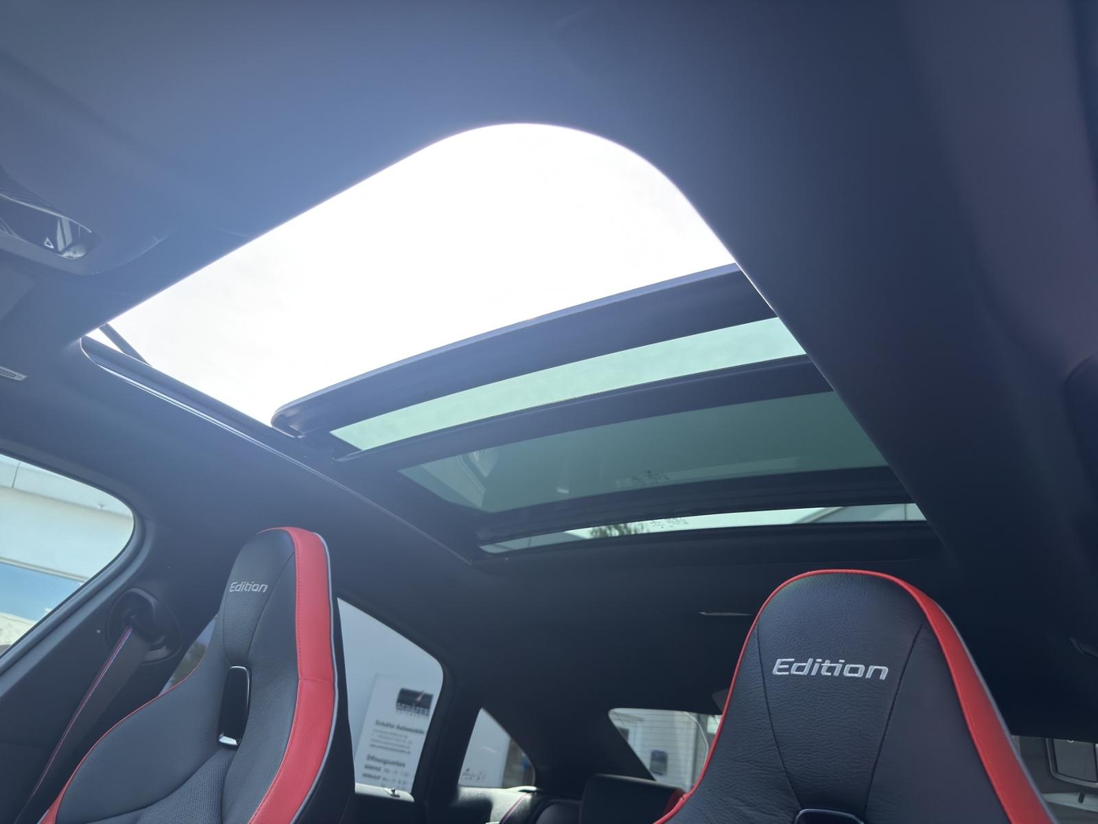 BMW M235 xDrive ColorVisio, Head-Up, Pano, Totwinkel