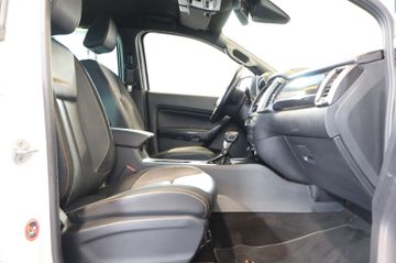 Ford Ranger Wildtrak DOKA 2.0TDCi 4x4 ACC+KEY+LED+AHK