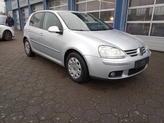 Volkswagen Golf V Lim. United/HU neu