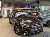 Subaru OUTBACK Outback Sport AHK - Subaru Outback Gebrauchtwagen