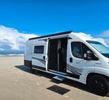 XGO X-Van 4 | 32.400 km | LÄNGSBETTEN, Solar  uvm - XGO Diesel